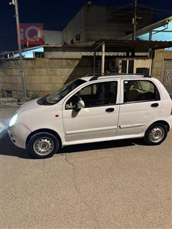 Chery S11 QQ